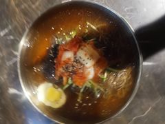 -大叹号·朝鲜族烤肉(潍坊泰华城店)