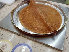 -香糯炎荞饼王(解放碑店)