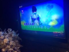 -黑桃K生日订制KTV