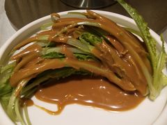 -粗茶淡饭·汉口公馆(循礼门店)