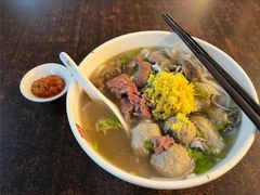 潮镇老尾牛杂-潮镇老尾牛杂(环城西路店)