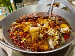 精品毛血旺-宏宴·新京菜(望京店)