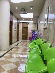 体验后-重庆军美医疗美容医院