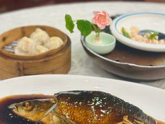 -楼外楼(西湖景区孤山路店)