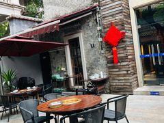 -大良毋米粥·粥底火锅(岭南天地店)