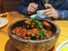 -泰果东南亚餐厅(旭辉广场店)