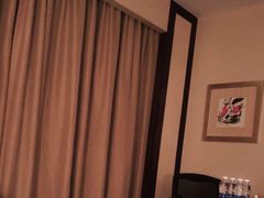 -济南喜来登酒店