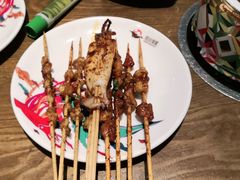 -阳光岛·海鲜盛宴(银泰中心in99店)
