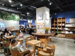 -海马体照相馆(天津世纪都会店)