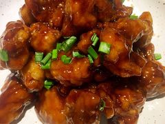-老头儿油爆虾·知味杭州(爱琴海购物中心)