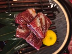 -300杯·和牛烧肉清酒专门店(廊里店)