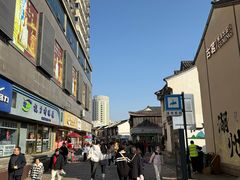 -衣裳街历史文化街区