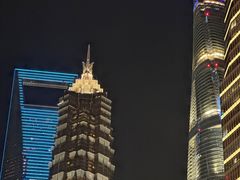 -上海凯宾斯基大酒店
