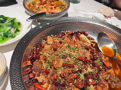 -辛香汇·现炒川菜(城北万象城店)