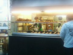 -老黄记手撕烤兔(玉林街店)