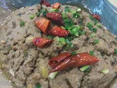 -南来顺饭庄·清真(南菜园店)