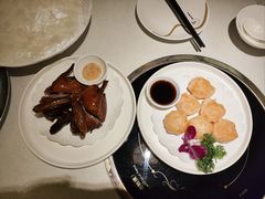 -顺峰顺水顺德菜(第一百货店)