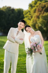 -雪中彩影婚纱摄影·品控旗舰店