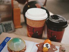 -TIENSTIENS将将(三里屯店)