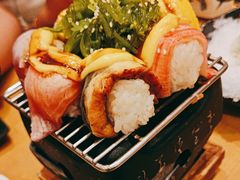 -沼津港渔市(宏伊国际广场店)