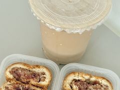 -昆明冠生园·蛋糕·面包(南强街店)