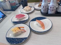 -滨寿司(新街口中央商场店)