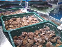 -盒马鲜生(杭州运河上街店)