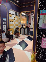 -meland亲子乐园(北京亦庄龙湖天街店)