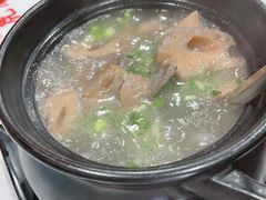 洪湖藕汤-虎虎龙虾大排档(双井店)