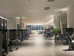 -YCHL FIT 健身(星寰店)