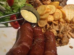 -HELLO MUSAE 拾光缪斯餐厅·纯正希腊风味(苏州中心店)