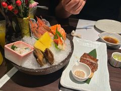 -匠和风精致料理(莆田财富中心店)