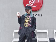 -COFFEE CALL(云锦路店)