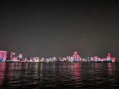 -武昌江滩
