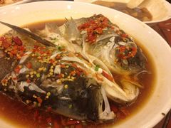 iphone_upload_pic-火宫殿·湘菜小吃·商务宴请·生日聚会(东塘店)