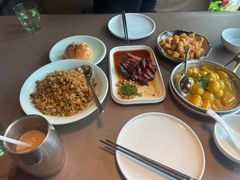 -有璟阁港式餐厅(国贸商城店)