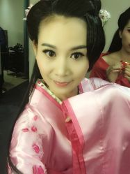-盘子女人坊生日照·摄影馆(华强店)