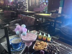 -理想酒肆(富国街店)