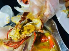 -袁老大龙虾(石鼓路总店)