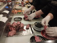 -魔丼屋(日月光店)