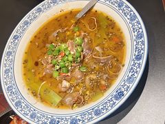 -红杏酒家·地道川菜(一品天下店)