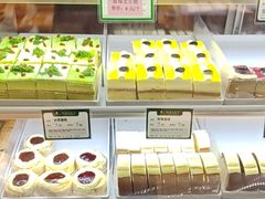 -蜂蝶来饼店(拱北总店)