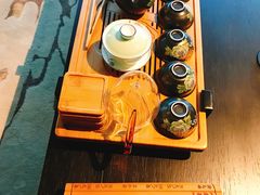 -深圳机场凯悦酒店
