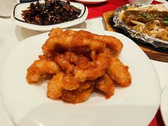 -凯鸽酒楼(大同振兴街店)