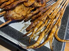 -管氏翅吧(马家堡店)