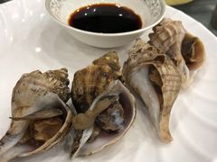 -七鲜渔港美食餐厅(巽寮湾海景店)