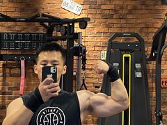 -NRG 健身私教CLUB(云山路店)