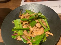 -清水亭湖北菜(大屯DT51店)