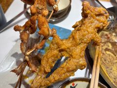 -老天桥蛙炉火锅(姑苏总店)