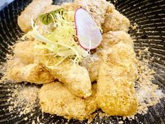 -三宝大饭店-中和艺素餐厅(浦上金山正祥广场店)